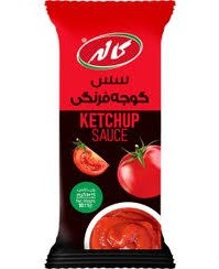 کاله سس گوجه فرنگر تک نفره